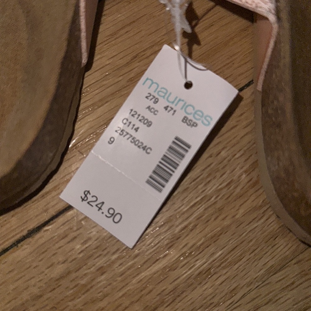 Sandals - Picture 2 of 4
